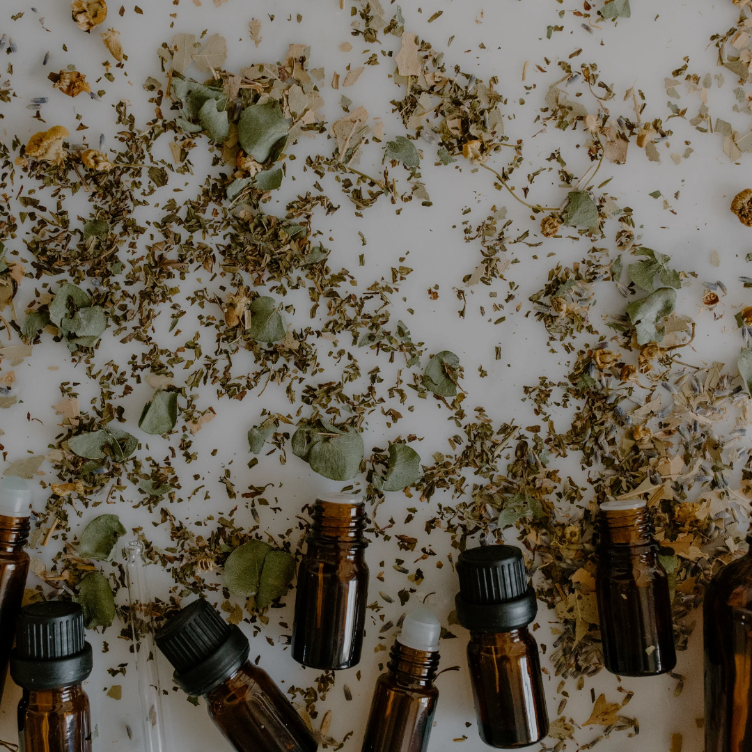 Essential Oils and Their Amazing Benefits: Nature’s Gift for Skin and Mind
