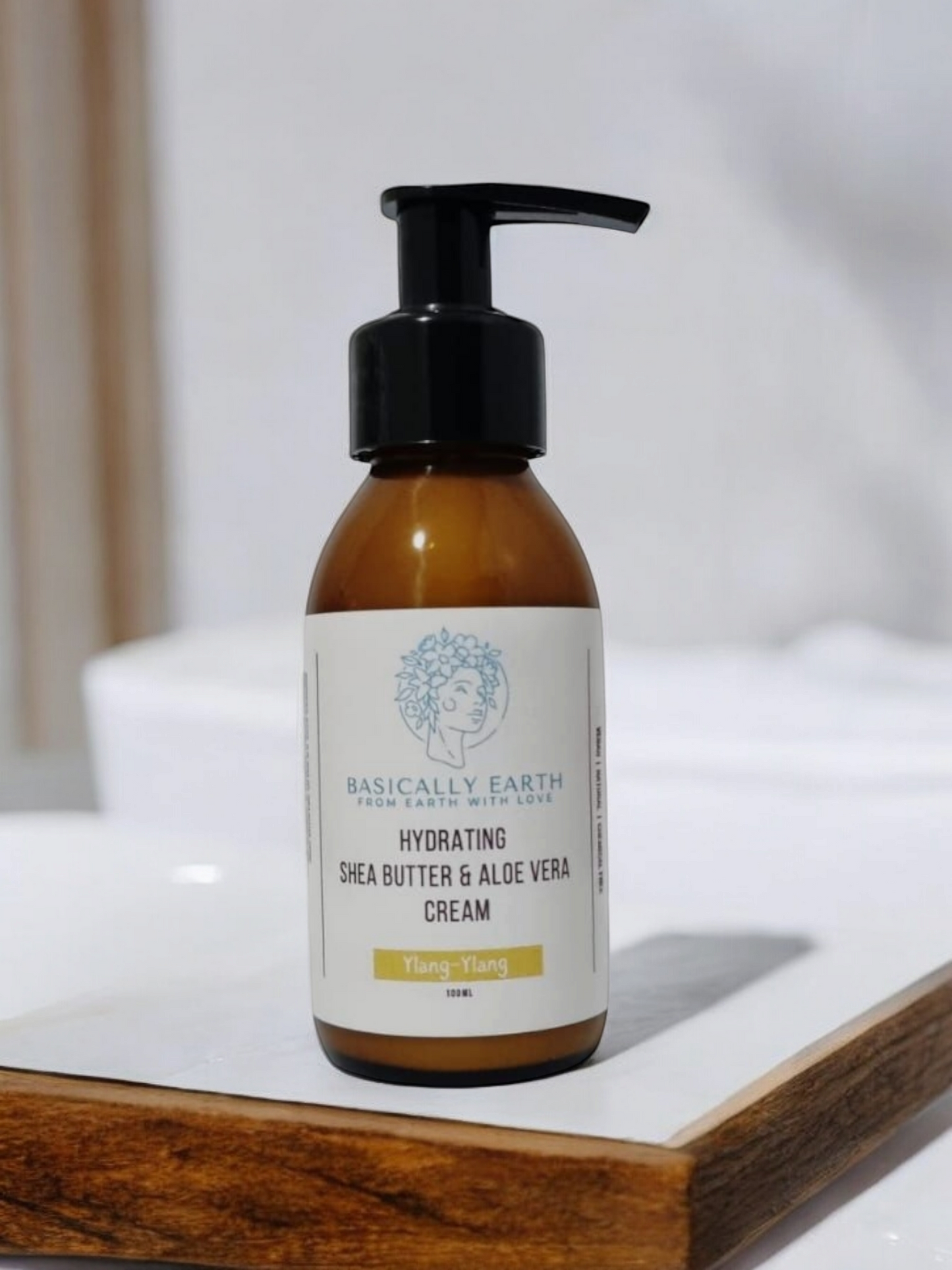 HYDRATING CREAMS