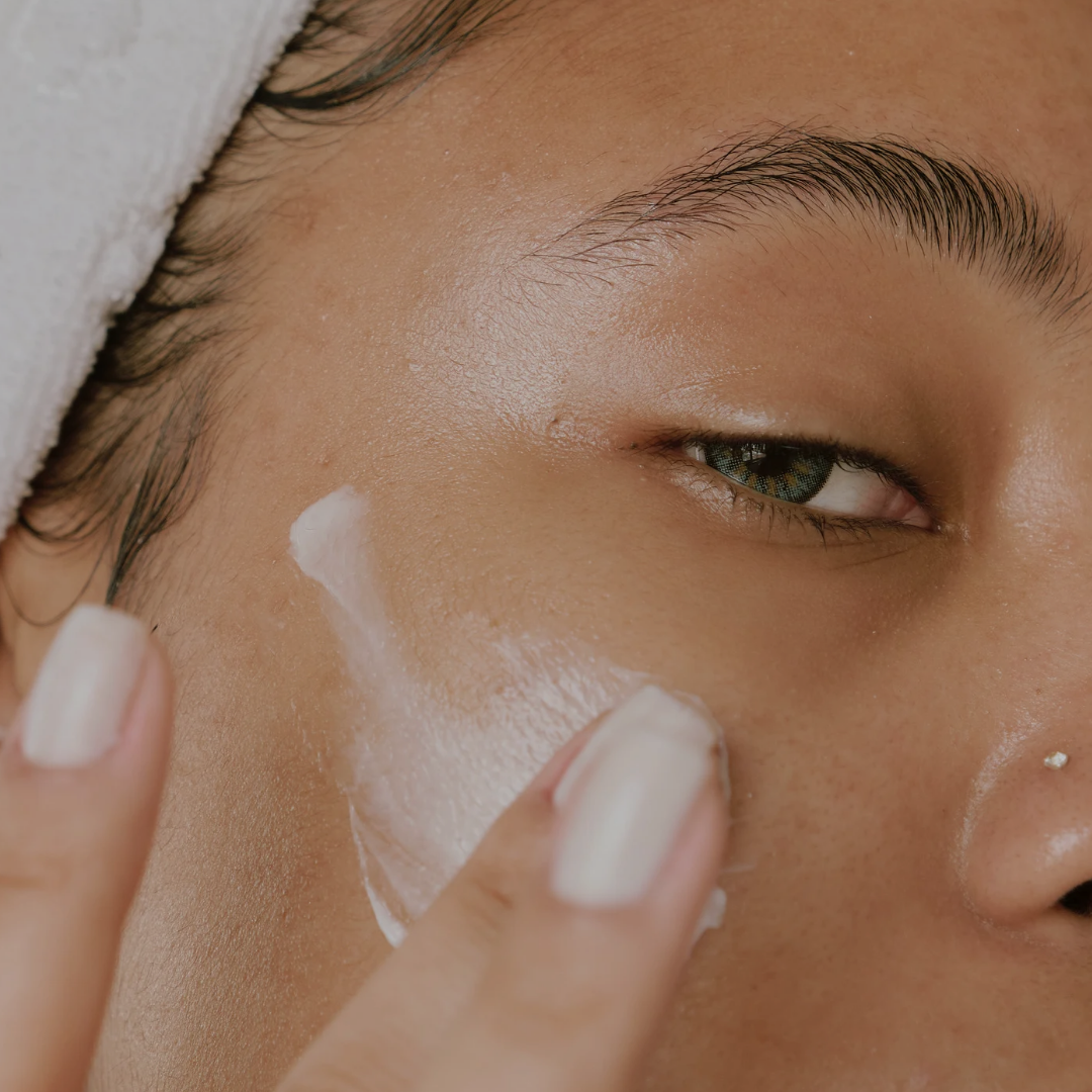 HYDRATING CREAMS