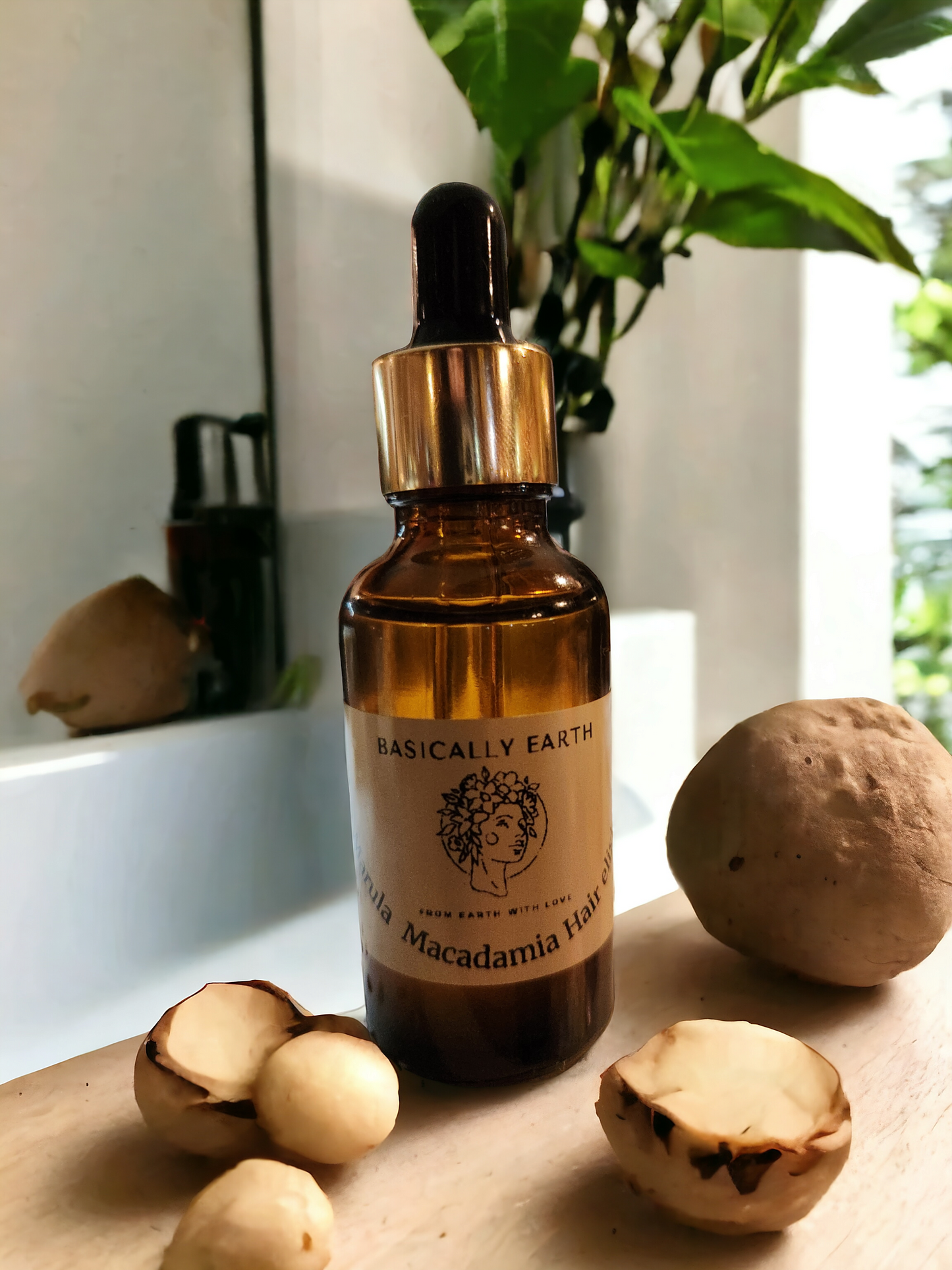 Hair Elixirs