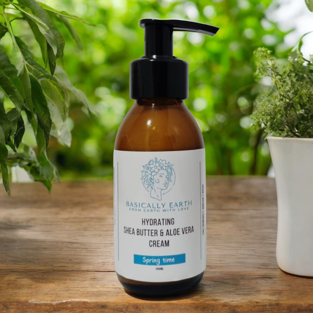 HYDRATING CREAMS