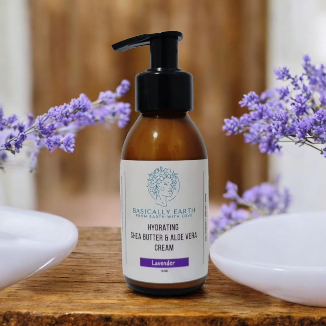 HYDRATING CREAMS