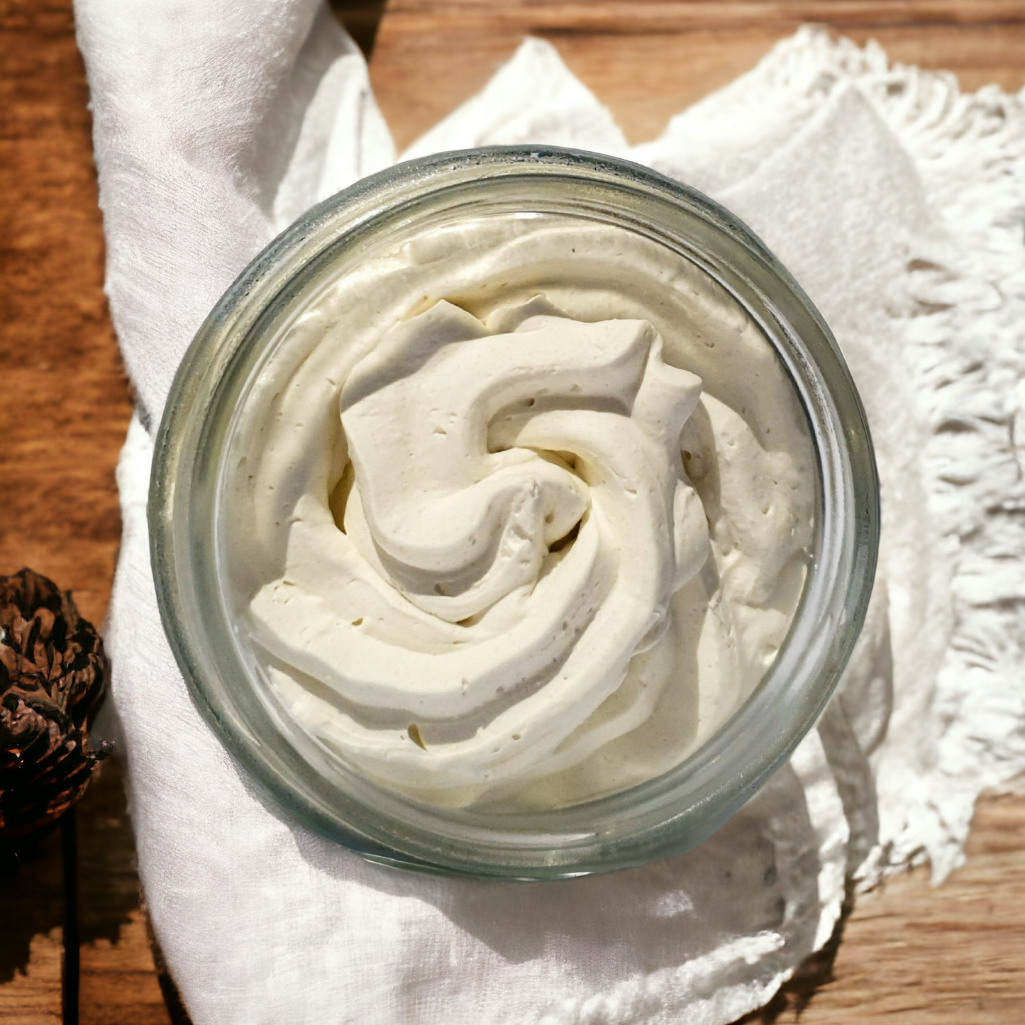 Stormy Day Whipped Shea Body Butter